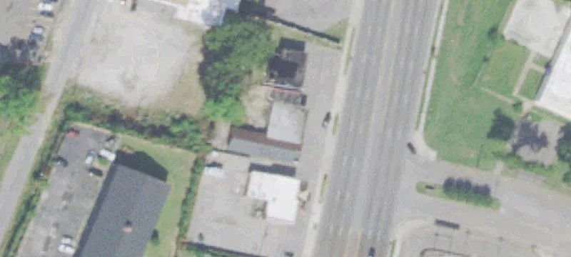 Commercial Land Parcel with Frontage