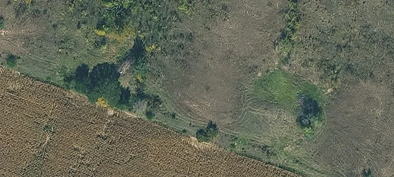 Agricultural Land Tract for Sale