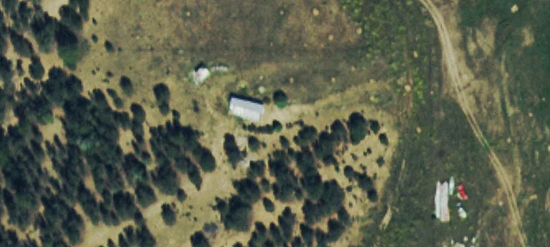 Recreation Land Parcel