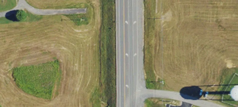 Vacant Commercial Land Lots