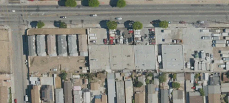 Industrial Specialty Property