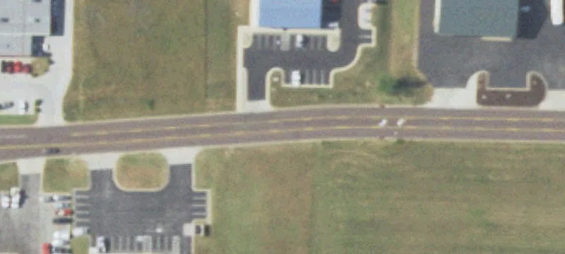Commercial Land Lot