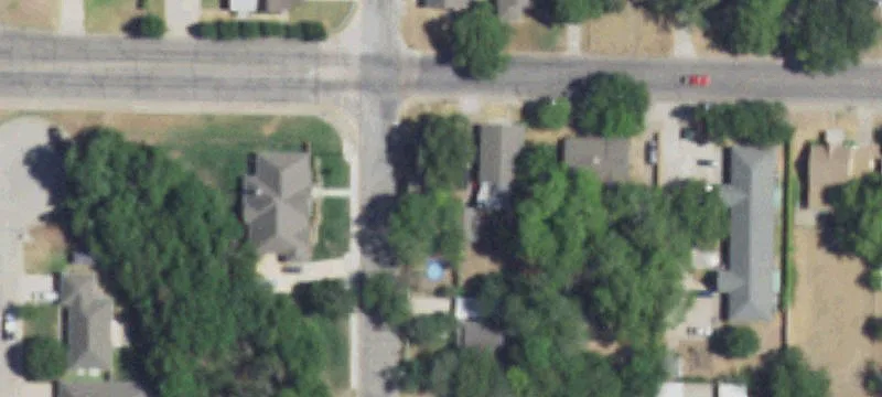 Residential Land Lot