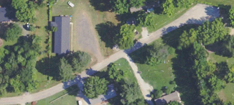 Countryside Residential Lot