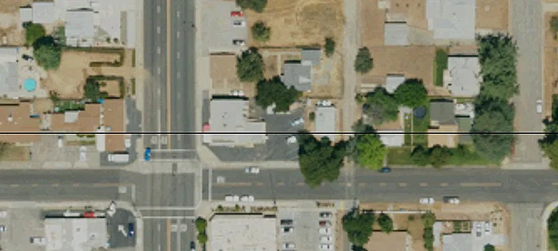 Mixed-Use Property with Apartments