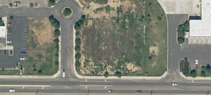 Ground Lease Development Land
