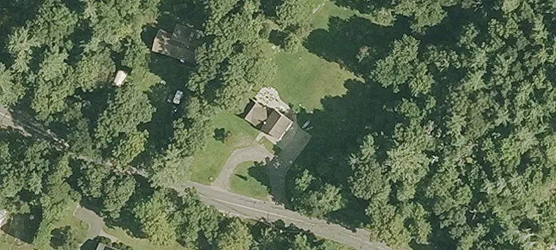 Cleared Build-Ready Lot