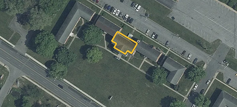 Vintage 66-Unit Apartment Complex