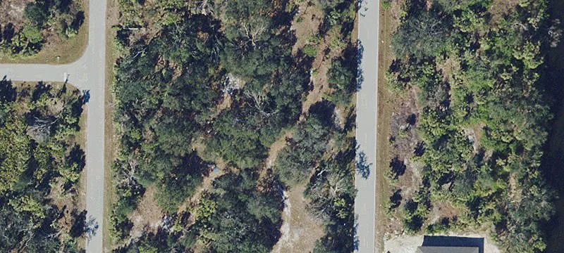 Residential Land Lot
