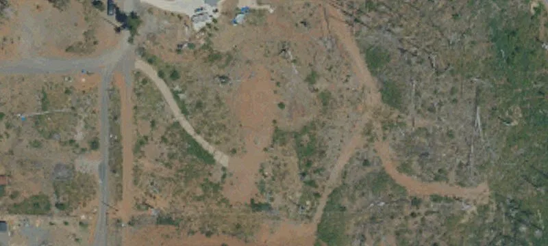 Zoned Residential Acreage Lot