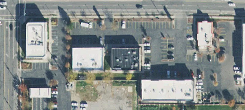 Retail Space for Sale