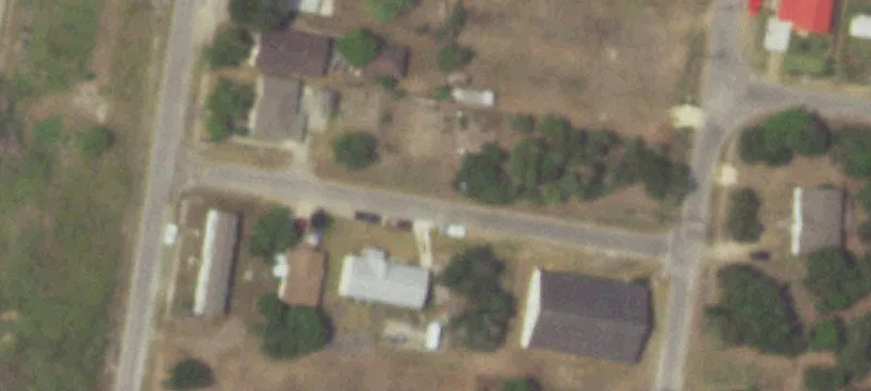 Residential Land Lot