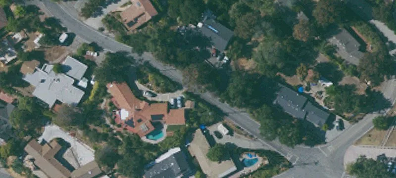 Residential Development Lot