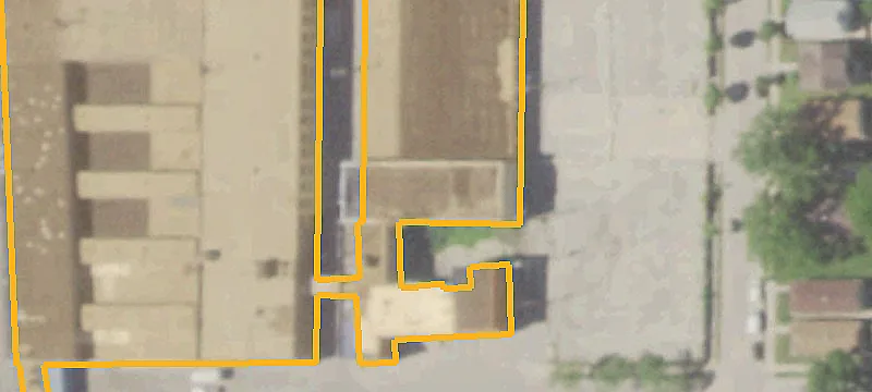 Specialty Property Site for Sale