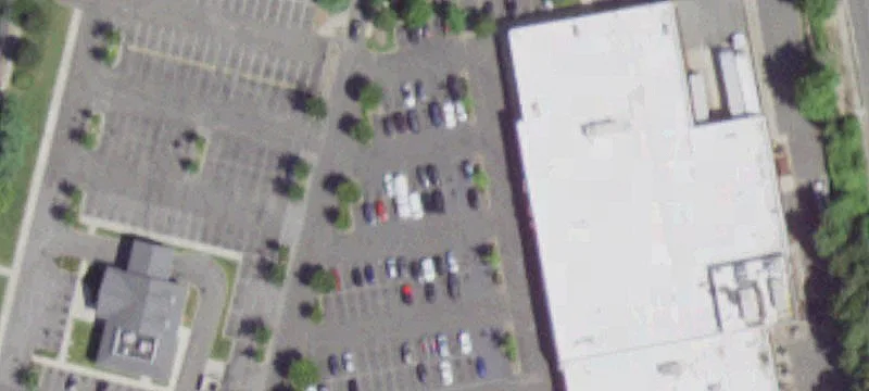 Two-Unit Retail Center