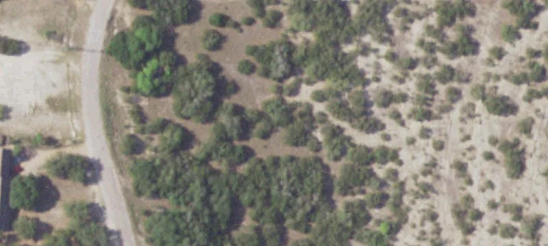 Acreage with 360-View Homesite