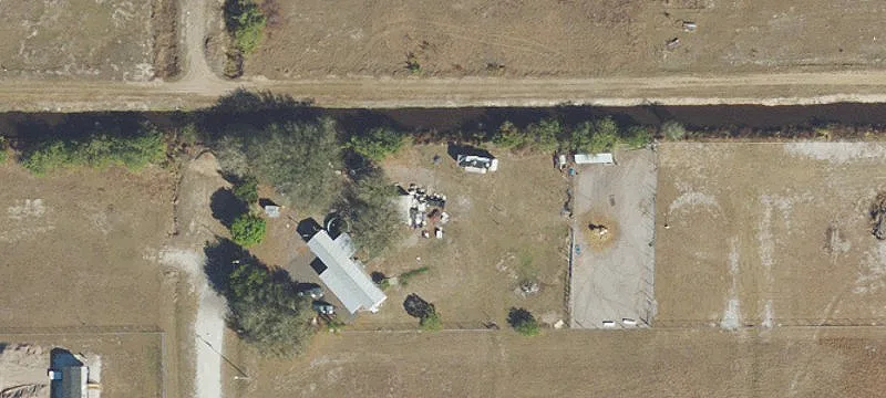 Residential Land Lot
