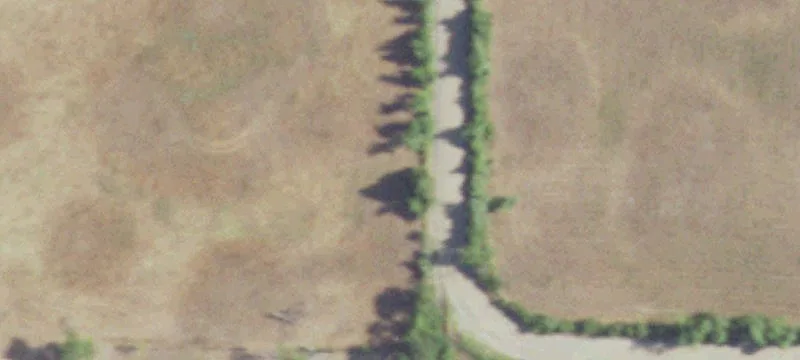 Agricultural Land with Barndominium Potential