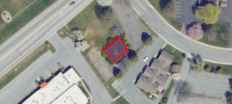 Commercial Development Land Parcel