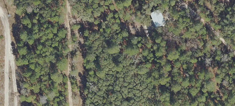 Residential Land Lot