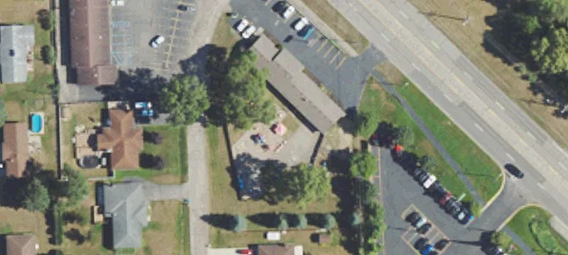 Multi-Tenant Office Building with Medical Tenants