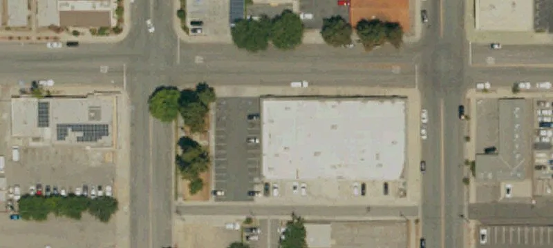 Single-Story Medical Office Building