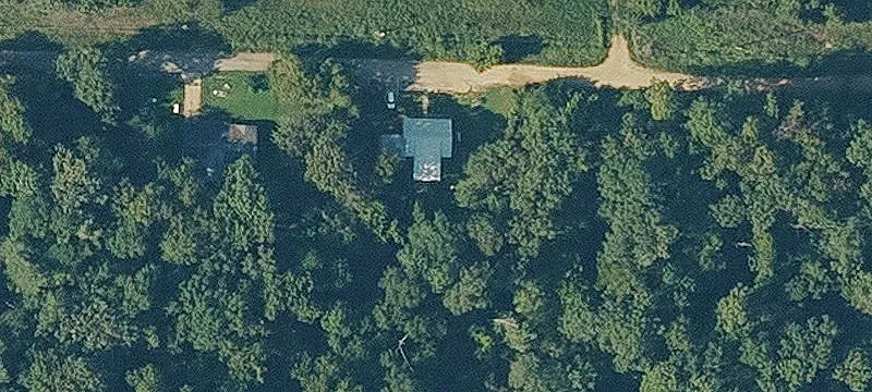 Residential Land Building Lot