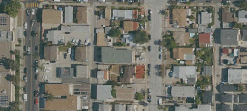 Eight-Unit Multifamily Investment