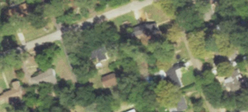 Buildable Residential Land Lots