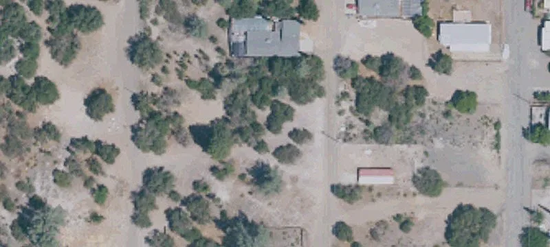 Residential Land Lot
