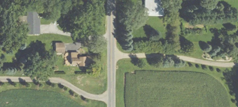 Scenic Residential Land Building Site
