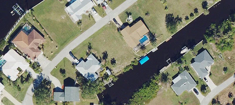 Waterfront Land Opportunity