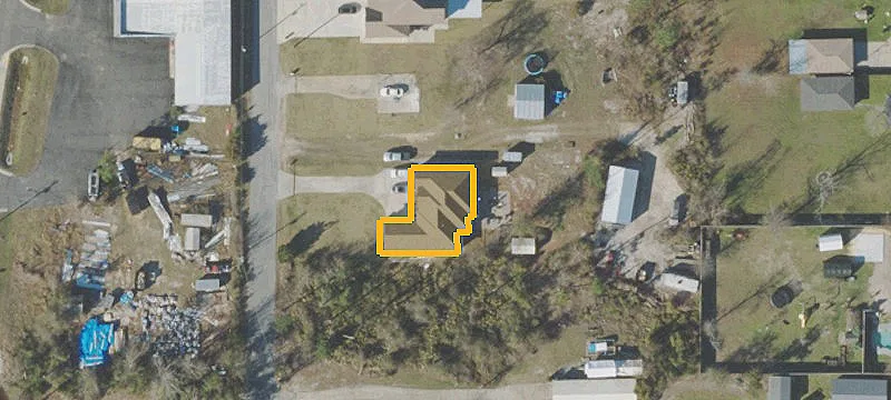 Residential Land Lot