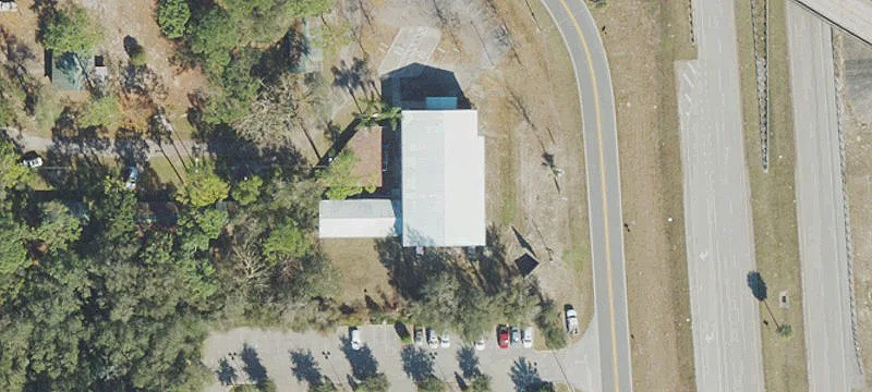 B4-Zoned Commercial Land Development Site