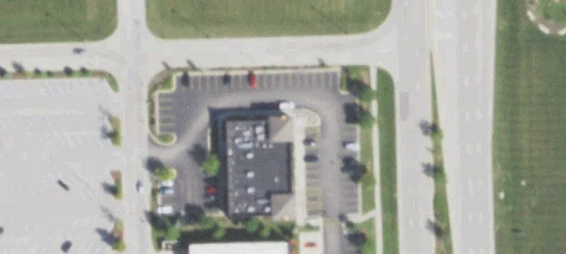 Retail Shopping Center Spaces