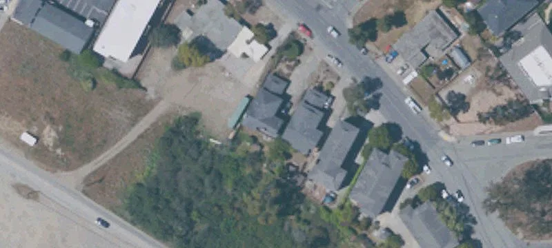 Coastal Nine-Unit Apartment Building