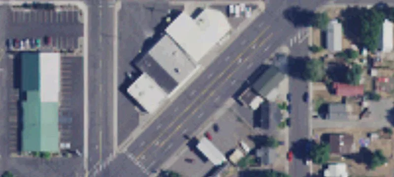 Warehouse and Flex Building
