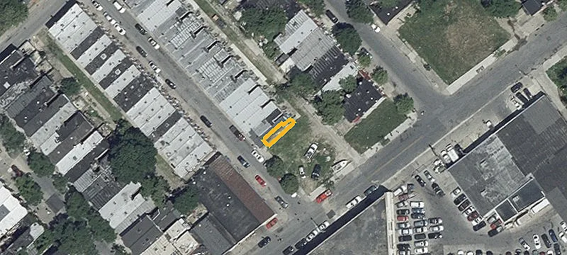 Townhouse Multifamily Portfolio