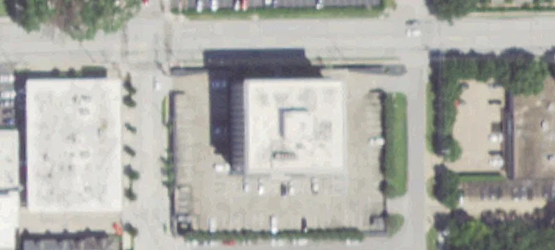Multi-Tenant Office Building