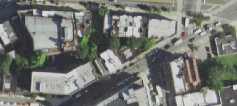 Corner Development Land Opportunity