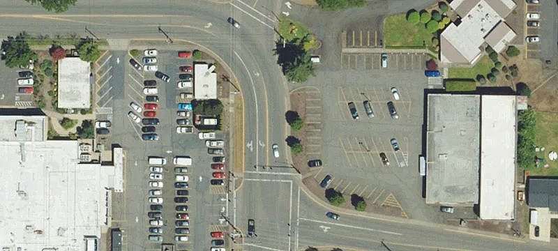 Net-Leased Medical Office