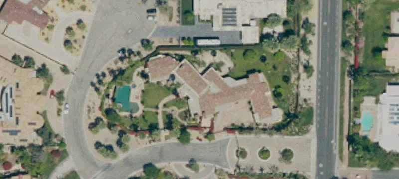 Custom Contemporary Estate