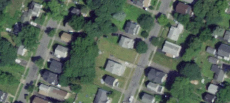 Vacant Residential Land Lot
