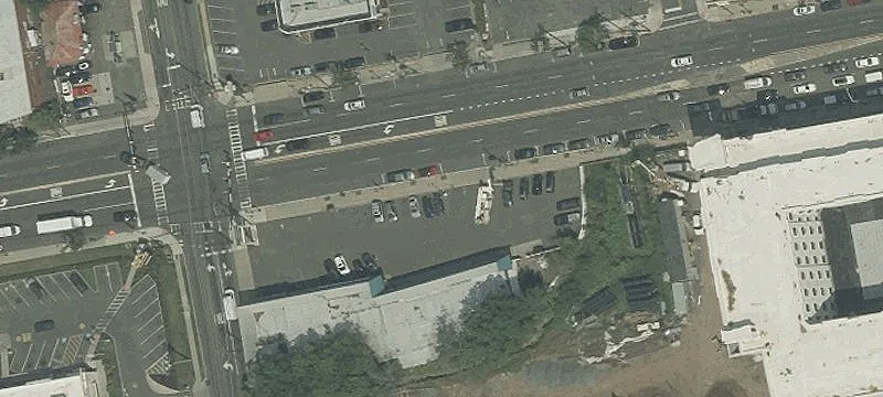 Auto Shop Building