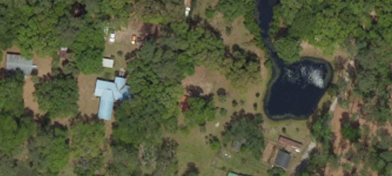 Waterfront Land with Subdivision Potential