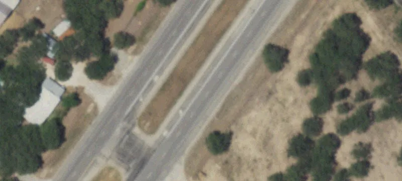 Development Land with Retail Shop