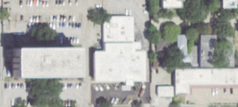 Medical Office Building Second Floor