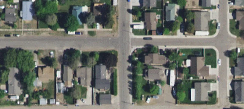 Residential Building Lot
