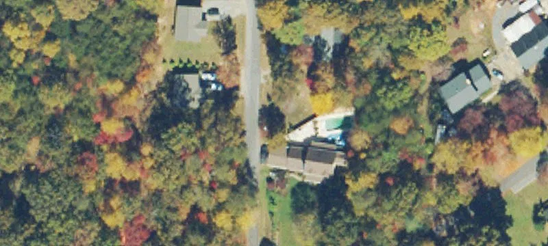 Level Build-Ready Home Lot