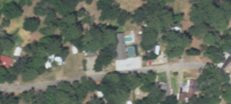 Waterfront Residential Land Lot